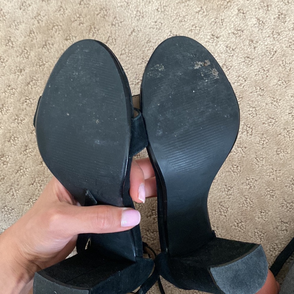 Steve Madden Block Heels - image 2